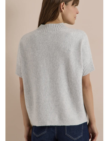 Cecil 304071 Cosy S/S Dolman - i två färger