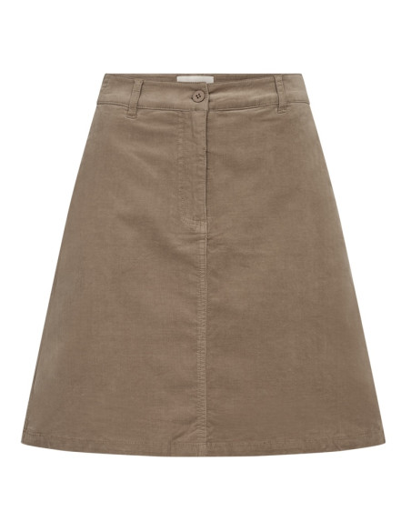 Freequent 211641 OLANA-SKIRT - i två färger