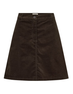 Freequent 211641 OLANA-SKIRT - i två färger 2