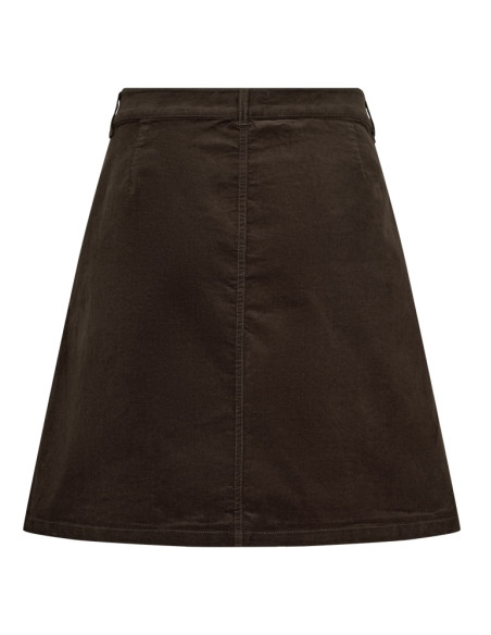 Freequent 211641 OLANA-SKIRT - i två färger