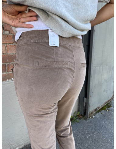 Cecil 380940 Tracey Corduroy 28"-längd - i två färger