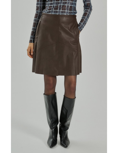 Freequent 211747 HARLEY-SKIRT - i två färger