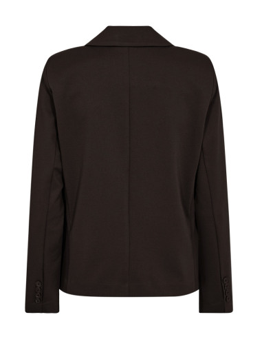 Freequent 207565 NANNI-JACKET - i färgen mole