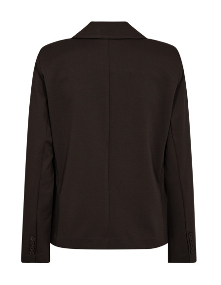 Freequent 207565 NANNI-JACKET - i färgen mole