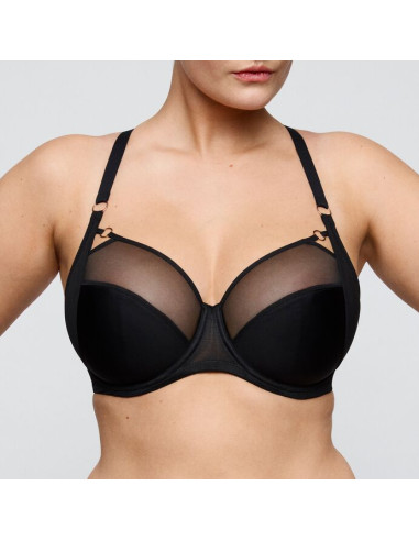 Primadonna Twist Sheary 0142640 Ovadderad