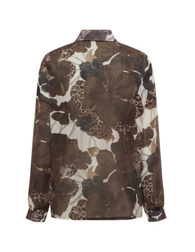Marta Du Chateau 7861 Lake Shirt