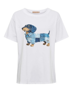 Marta du Chateau 0532 Inge T-shirt