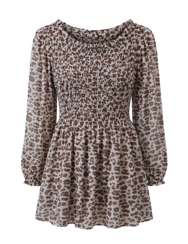 Zoey 261-0526 Faye Tunic