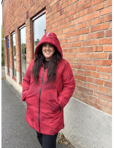 Etage 1774-1755 Magic rain jacket
