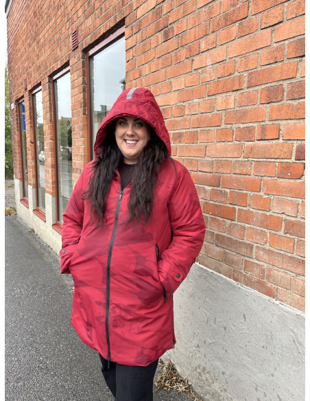 Etage 1774-1755 Magic rain jacket