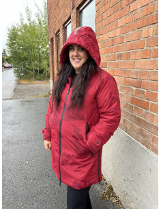 Etage 1774-1755 Magic rain jacket 2