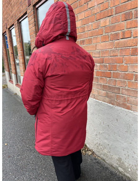 Etage 1774-1755 Magic rain jacket