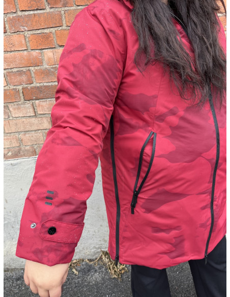 Etage 1774-1755 Magic rain jacket