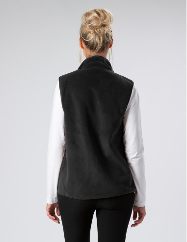 Trofé 55214 Väst fleece - i flera färger