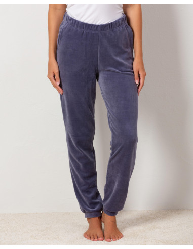 Trofé 56208 Velourset - i två färger