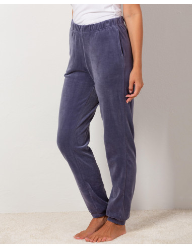 Trofé 56208 Velourset - i två färger