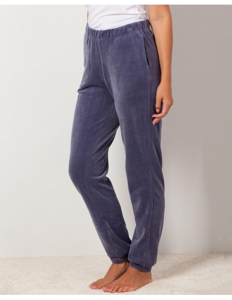 Trofé 56208 Velourset - i två färger
