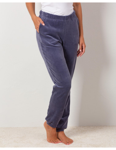 Trofé 56208 Velourset - i två färger