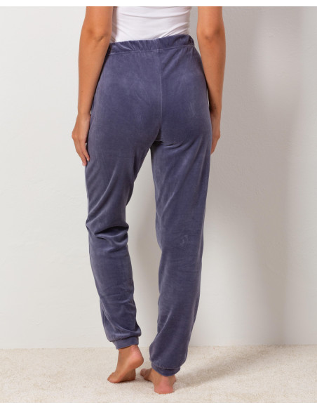 Trofé 56208 Velourset - i två färger