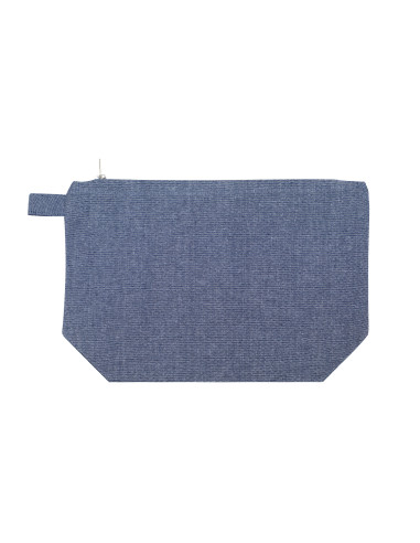Wasa textil Elin Necessär m.dragkedja - i flera färger