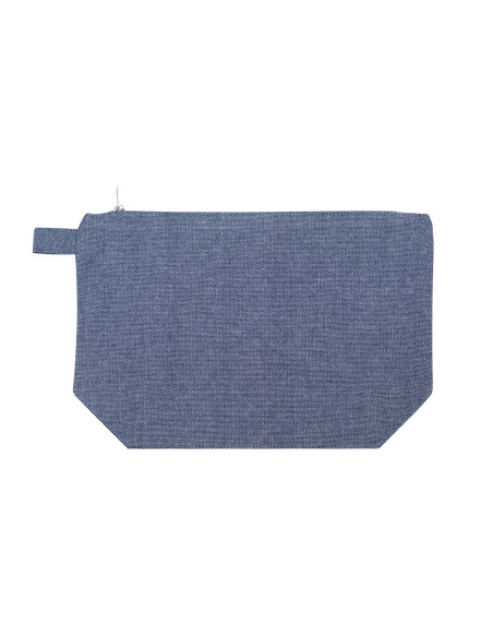 Wasa textil Elin Necessär m.dragkedja - i flera färger