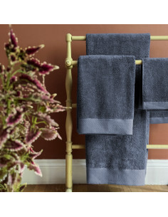 Wasa Textil Dalarö Handduk 50x70cm - i flera färger