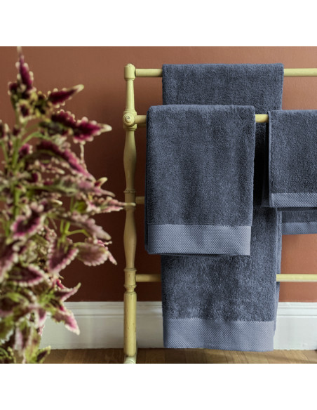 Wasa Textil Dalarö Handduk 50x70cm - i flera färger