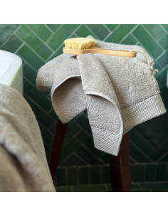 Wasa Textil Dalarö Badlakan 90x150cm - i flera färger 2