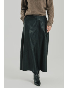 Freequent 211744 HARLEY-SKIRT - i flera färger 2