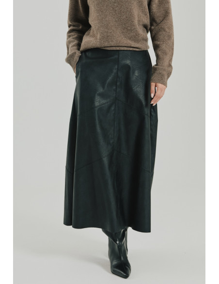 Freequent 211744 HARLEY-SKIRT - i flera färger