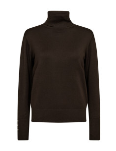 Freequent 203031 KATIE-PULLOVER - i flera färger 2