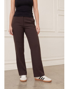 I Say 57474 Firenze wide pant - i två färger