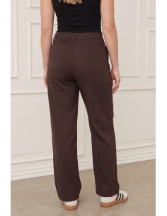 I Say 57474 Firenze wide pant - i två färger 2