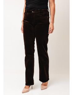 Cero 6716-408 Emma Corduroy - i flera färger