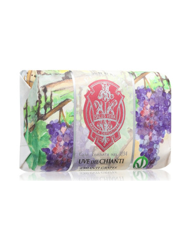 Saponi Soap 200g - i flera dofter