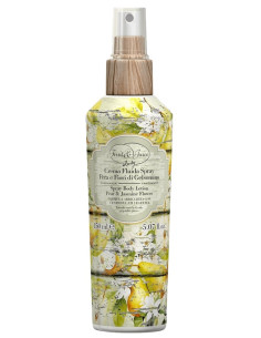 Saponi Body Cream Spray 150ml - i flera dofter 2
