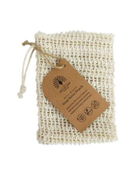 Saponi Saop Saver Pouch