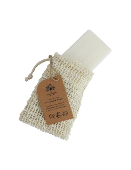 Saponi Saop Saver Pouch