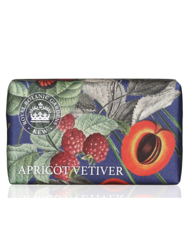 Saponi Luxury Shea butter soap 240g