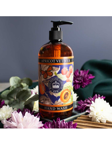 Saponi Hand wash 500ml
