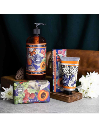 Saponi Hand wash 500ml