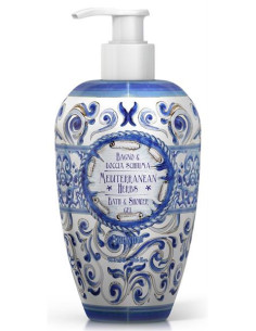 Saponi Bath & shower 700ml - i flera dofter 2