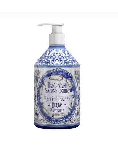 Saponi Liquid soap 500ml