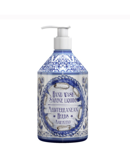 Saponi Liquid soap 500ml