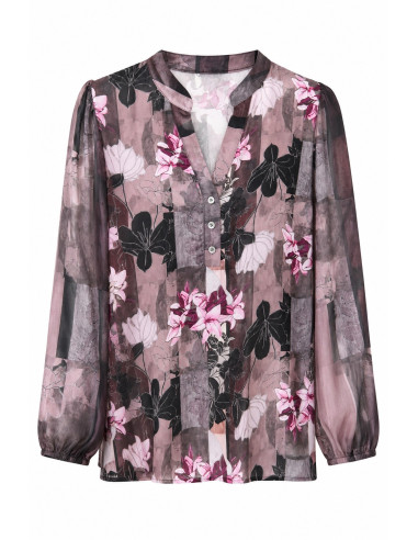 2 Biz Janne Blouse