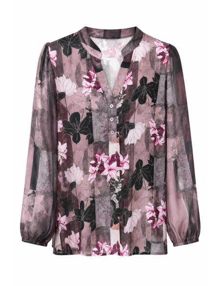 2 Biz Janne Blouse