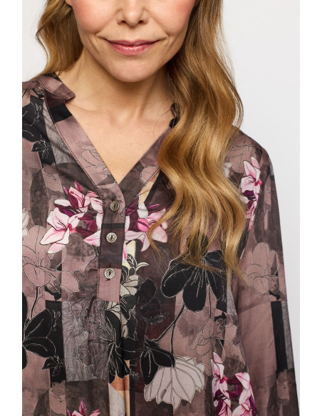 2 Biz Janne Blouse