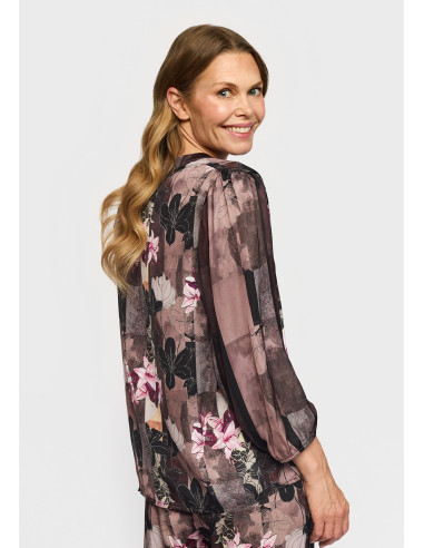 2 Biz Janne Blouse
