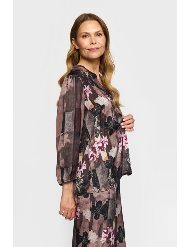 2 Biz Janne Blouse