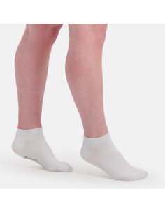 Bamboo Basics Dani 3-p Sneaker socks - i två färger
